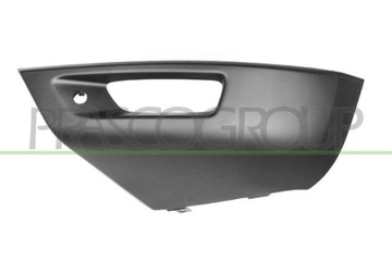 Спойлер land rover lr045055 фото №1