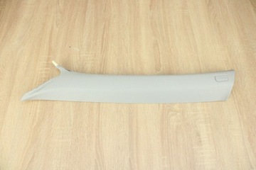 Оригінальна захист стійка a лівий перед audi a6 c7 4g0867233c 38km фото №1