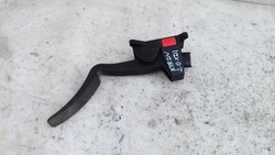 Потенциометр педаль газа 6 pin 2055009001 ssangyong kyron 2.0 xdi 05- фото №1