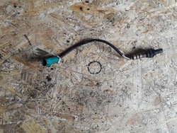 Лямбда-зонд mondeo mk3 st 3.0 v6 1s7f9f472ab фото №1