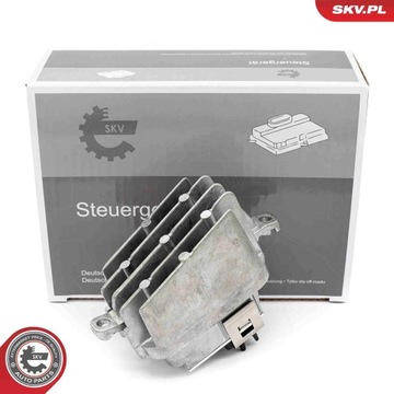 Модуль led, света дневные 59skv240 фото №1