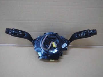 Перемикач комбінований кермовий/підкермовий hyundai tucson iv фото №1