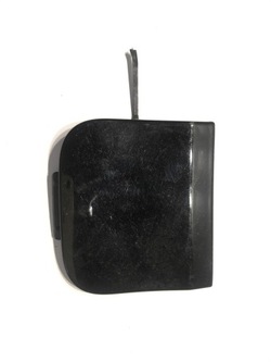 Mini cooper f60 заглушка фаркоп бампер зад 7401570 фото №1