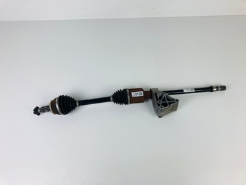 Insignia b 2.0 cdti піввісь права довга 84527914 механічна коробка передач act8 95530304 фото №1