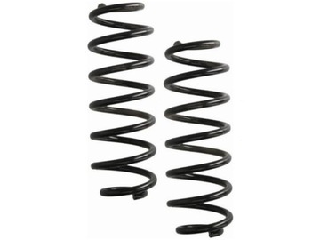 Пружини зад lesjofors 4295093 фото №1