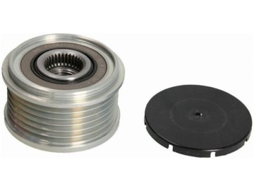 Сцепление генератора ina 535 0123 10 фото №1