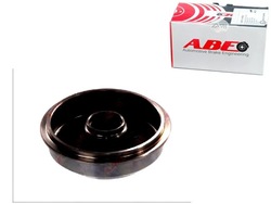 Барабани гальмівні ford escort classic escort v escor фото №1