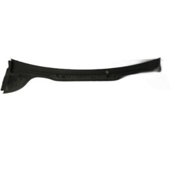 Панель под лобовым стеклом seat ibiza 6j 6j0 6j1853185a фото №1