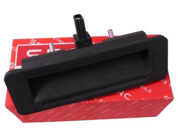 Кнопка ручка задньої кришки opel vectra c signum фото №1