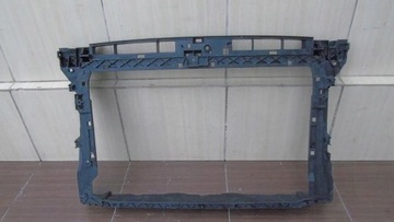 Pas переднє, підсилювач skoda superb iii 3v0 15- оригінальний номер фото №1