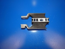 Volvo v90 ii s90 ii xc90 ii xc60 2.0 d4 d3 лапи подушка крепление коробки фото №1