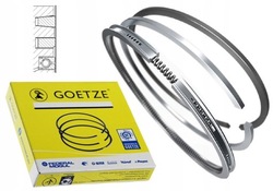 Кільця mercedes sprinter cls e 3.0 cdi om 642 фото №1