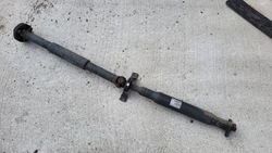 Wał привідний mercedes e w211 2.2cdi фото №1