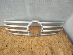 Хром решітка радіатора решітка радіатор бампера glb x247 2024 a2478887501 фото №1