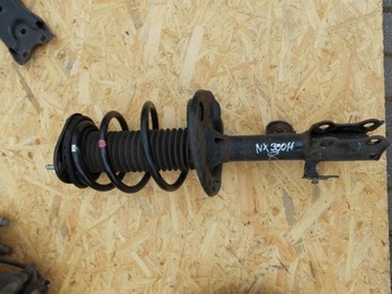 Амортизатор праві перед lexus nx 300h 48510-78110 фото №1