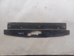 Celica vi 94-99 захист маскувальна накладка ременя замка перед фото №1