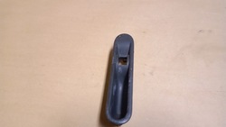 Renault espace iv держатель обивка фото №1