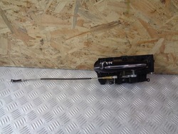 Ручка правые перед x2717564410 bmw f10 lak 416 фото №1