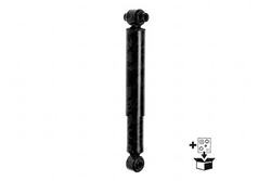 Monroe амортизатор man g g 90 tgm 10.79- monroe фото №1