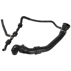 Шланг радиатор febi 171425 фото №1