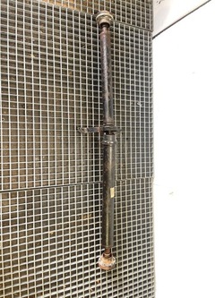 Audi a5 8t s5 купе 4.2 v8 wał приводной 8t0521101d фото №1