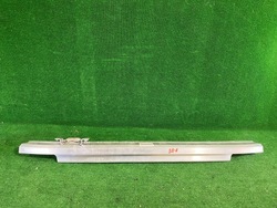 Балка бампера перед audi q7 4l фото №1