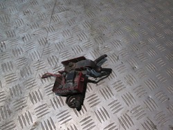 Клема плюсова renault scenic ii megane ii 02-06 8200381281 фото №1