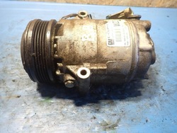 Компресор кондиціонера opel 13297440 фото №1