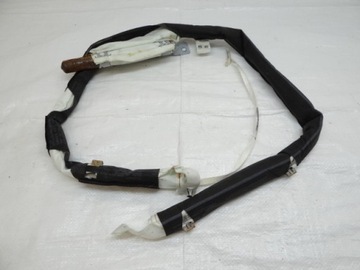 Peugeot 508 i ліва шторка повітряна air bag 9802985280 фото №1