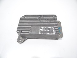 Модуль блок керування icm bmw f10 оригінальний номер 6799576 фото №1