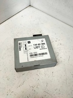 Модуль блок управления радио opel astra j iv 13362385 фото №1