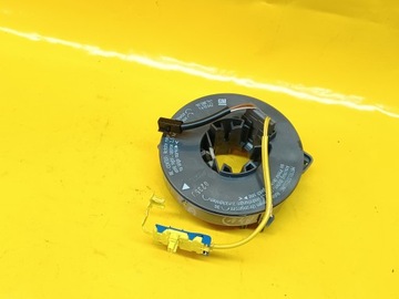 Лента подушка безопасности zafira a 99-05r 90588757 фото №1