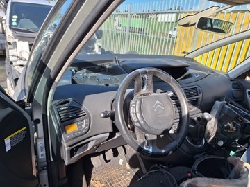 Citroen citroen c4 picasso 1 i ua панель консоль подушка безопасности подушки фото №1