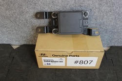 Hyundai santa fe iv радар дистронік фото №1