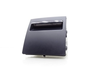 Бардачок зад задний skoda superb ii 3t 3t0857961b фото №1