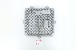 Модуль преобразователь лампы land rover lx73-13e005-ba фото №1