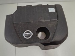 Nissan qashqai 2 ii j11 1.5 dci захист верхня кришка двигуна фото №1
