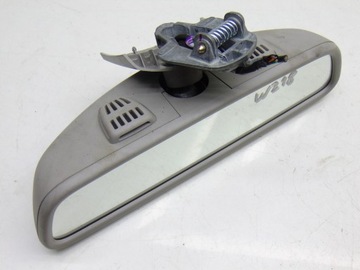 Дзеркало внутрішні заднього виду mercedes cls w218 10- фото №1