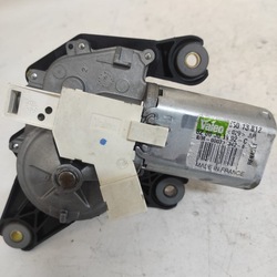 Моторчик дворник зад 3pin renault laguna ii 53013812 8200001892c фото №1
