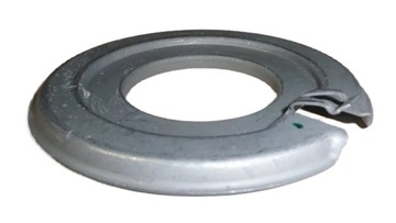 Фільтр пального hyundai elantra, шосе, santa f- i, trajet 2.0d 03.01-07.08 фото №1