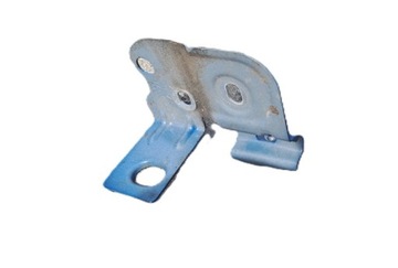 Audi q7 4m кронштейн підтримка крила лівий перед 4m0821167a фото №1