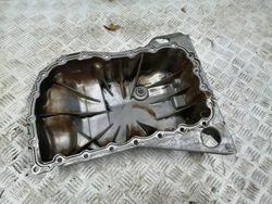 Renault laguna iii 2,0 16v піддон масляна масла 8200728384 фото №1