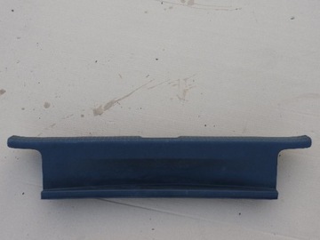 Vw golf vii hb обивка защита ремня 5g6863459k фото №1