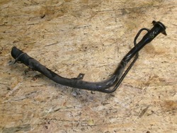 Suzuki swift mk6 труба заливання пального фото №1