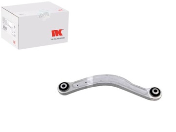 Важіль mercedes зад w204 07- w212 09- верхній le зад фото №1