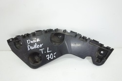 Ковзун бампер зад лівий dacia duster i 622210009r фото №1