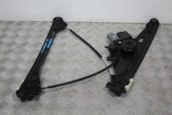 Механизм подъёма стёкла дверь c5 aircross фото №1