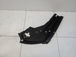 Захист накладка na pas ременя передньої лівий перед audi q8 e-tron etron фото №1