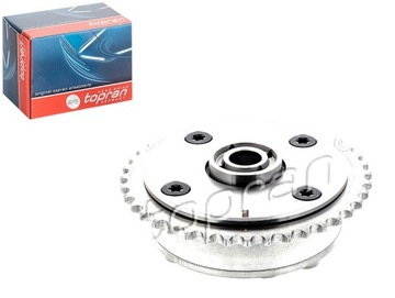 Колесо змінних faz розподільний вал сторона випускна ds ds 3 ds 4 ds 5 ds 7 фото №1