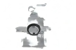 Супорт гальма hzt-ar-004 nty фото №1